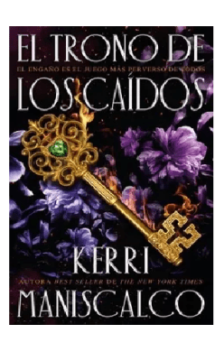 TRONO DE LOS CAIDOS,EL-UMBRIEL