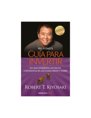 GUIA PARA INVERTIR-BOLSILLO PENGUIN