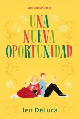 UNA NUEVA OPORTUNIDAD-TITANIA URANO1