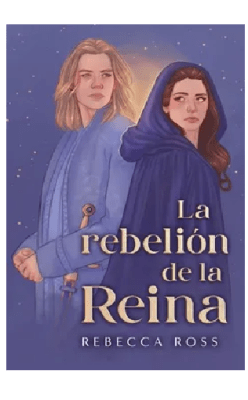 REBELION DE LA REINA,LA-BOOKSPOCKET