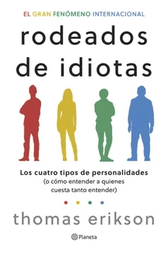 RODEADOS DE IDIOTAS-PLANETA