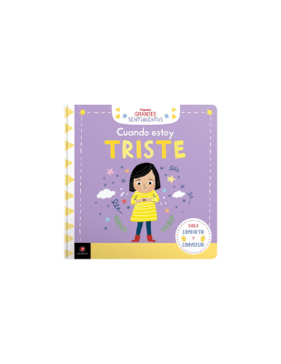 PEQUEÑOS GRANDES SENTIMIENTOS-CUANDO ESTOY TRISTE TD-CONTRAPUNTO