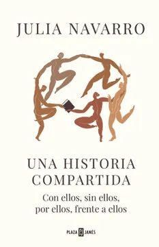 UNA HISTORIA COMPARTIDA-PLAZA JANES PENGUIN