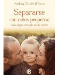 SEPARARSE CON NIÑOS PEQUEÑOS-B PENGUIN