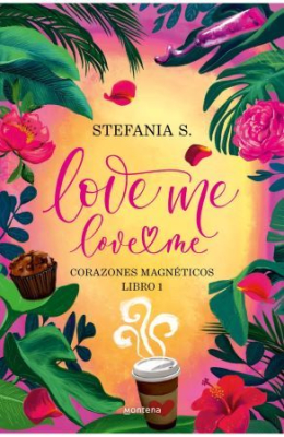 LOVE ME LOVE ME-MONTENA
