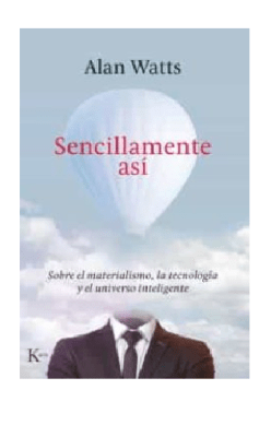 SENCILLAMENTE ASI-KAIROS
