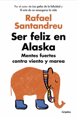 SER FELIZ EN ALASKA-GRIJALBO PENGUIN1