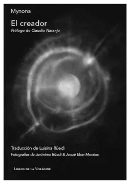 CREADOR,EL-LIBROS DE LA VORAGINE