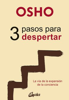 3 PASOS PARA DESPERTAR-GAIA OCEANO