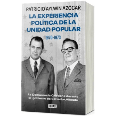 EXPERIENCIA POLITICA DE LA UNIDAD POPULAR,LA-DEBATE PENGUIN