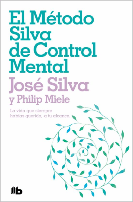 METODO SILVA DE CONTROL MENTAL,EL-B BOLSILLO PENGUIN1