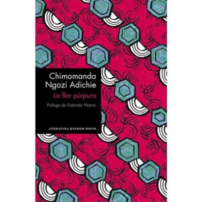 FLOR PURPURA,LA-RANDOM HOUSE PENGUIN