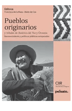 PUEBLOS ORIGINARIOS Y TRIBALES DE AMERICA DEL SUR-PEHUEN1