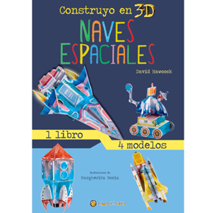 CONSTRUYENDO EN 3D-NAVES ESPACIALES-GATO DE HOJALATA
