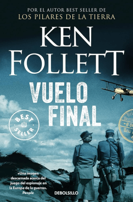 VUELO FINAL-DEBOLSILLO PENGUIN