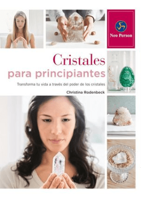 CRISTALES PARA PRINCIPIANTES-NEO PERSON OCEANO