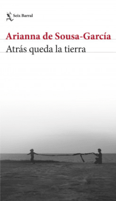 ATRAS QUEDA LA TIERRA-SEIX BARRAL PLANETA