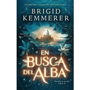 EN BUSCA DEL ALBA-DESAFIA LA NOCHE LIBRO II-PUCK URANO