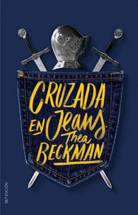 CRUZADA EN JEANS-SM