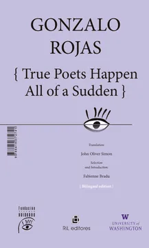 TRUE POETS HAPPEN ALL OF A SUDDEN-RIL