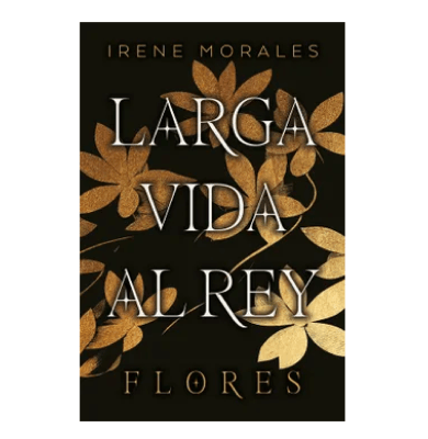 LARGA VIDA AL REY VOL 2 FLORES-UMBRIEL1
