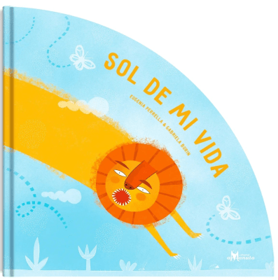 SOL DE MI VIDA TD-AMANUTA