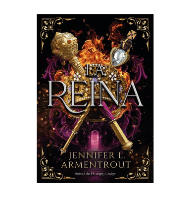 REINA,LA-TITANIA