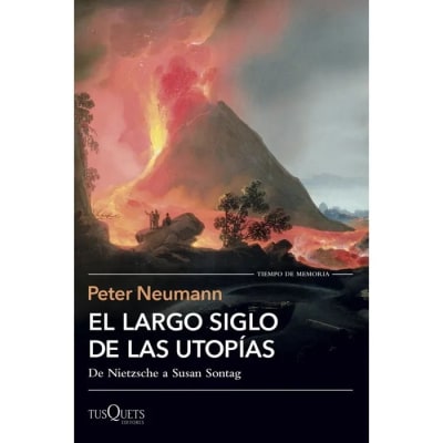 LARGO SIGLO DE LAS UTOPIAS-TUSQUETS PLANETA