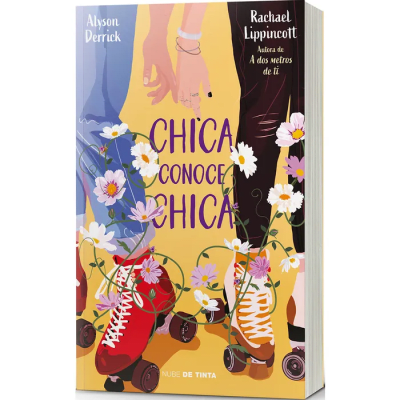 CHICA CONOCE CHICA-NUBE DE TINTA PENGUIN