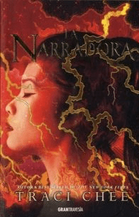 NARRADORA,LA-GRANTRAVESIA OCEANO