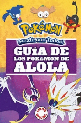 GUIA DE LOS POKEMON DE ALOLA-MONTENA PENGUIN