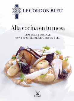 ALTA COCINA EN TU MESA TD-ESPASA PLANETA