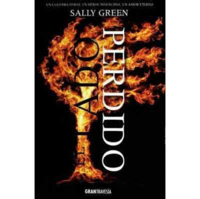 LADO PERDIDO,EL-GRANTRAVESIA OCEANO