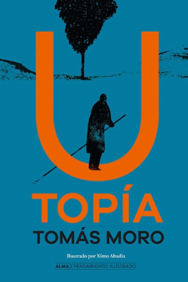 UTOPIA TD-ALMA ZIG-ZAG