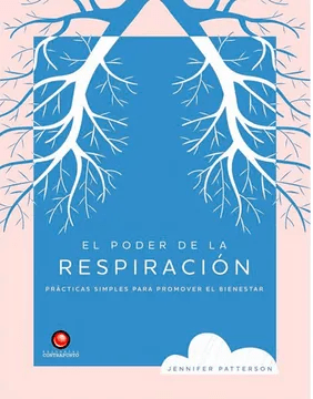 PODER DE LA RESPIRACION,EL TD-CONTRAPUNTO