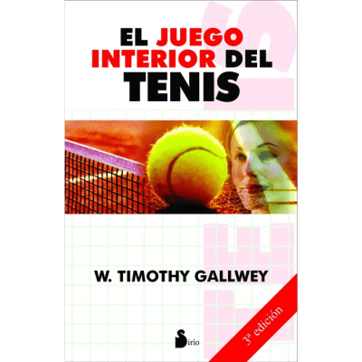 JUEGO INTERIOR DEL TENIS-SIRIO