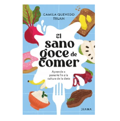 SANO GOCE DE COMER,EL-DIANA