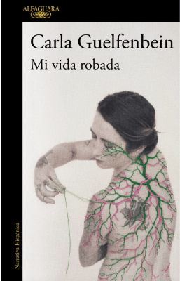 MI VIDA ROBADA-ALFAGUARA