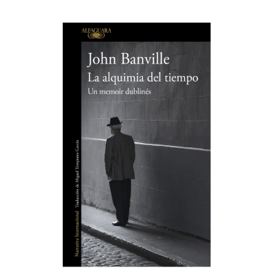 ALQUIMIA DEL TIEMPO,LA-ALFAGUARA