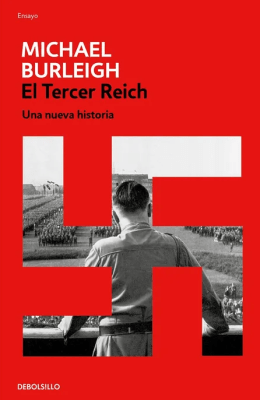TERCER REICH,EL-DEBOLSILLO PENGUIN