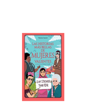 HISTORIAS MAS BELLAS DE MUJERES VALIENTES TD-GRIBAUDO OCEANO1