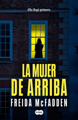 MUJER DE ARRIBA,LA-SUMA1