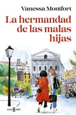 HERMANDAD DE LAS MALAS HIJAS,LA-PLAZA JANES PENGUIN1