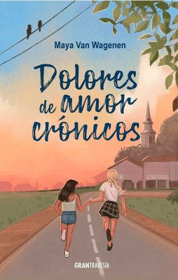 DOLORES DE AMOR CRONICOS-GRANTRAVESIA