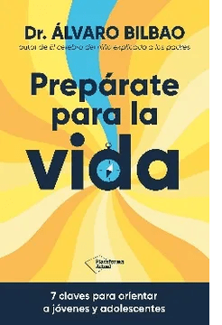 PREPARATE PARA LA VIDA-PLATAFORMA ACTUAL