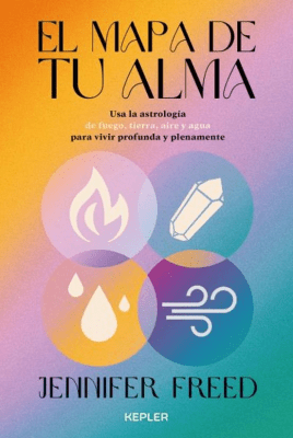 MAPA DE TU ALMA,EL-KEPLER URANO