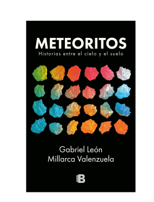 METEORITOS - EDICIONES B