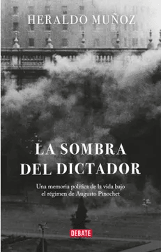 SOMBRA DEL DICTADOR,LA-DEBATE PENGUIN1