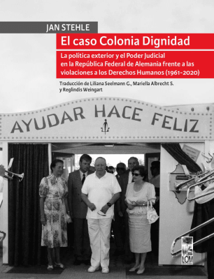 CASO COLONIA DIGNIDAD,EL-LOM
