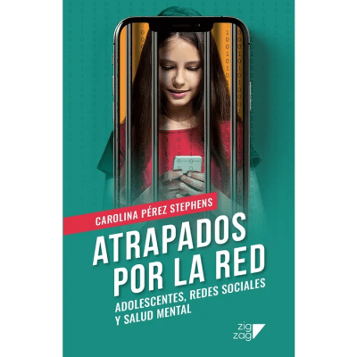ATRAPADOS POR LA RED-ZIG-ZAG